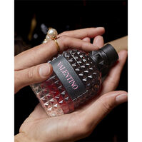 BORN IN ROMA UOMO INTENSE  100ml-213778 5